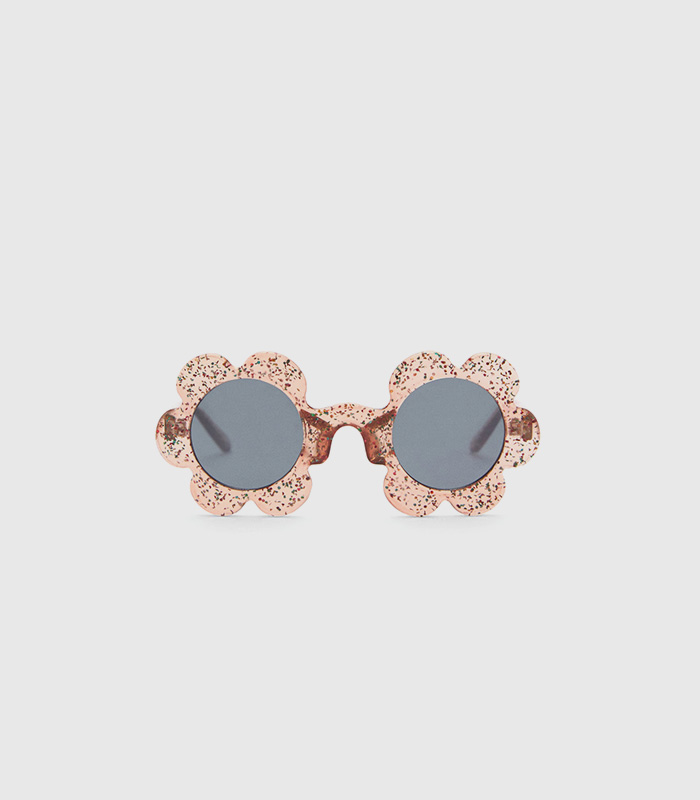 flower-sunglasses.jpeg Flower sunglasses - Image 1
